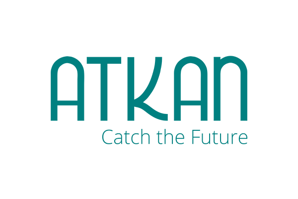 Atkan : Brand Short Description Type Here.