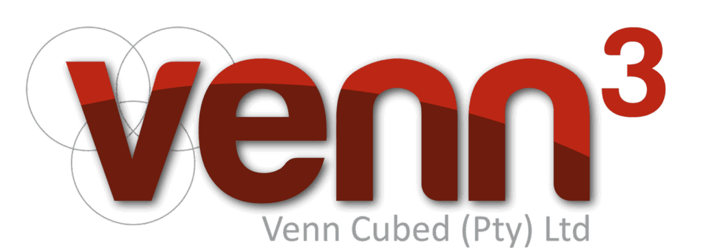 Venn3 : Brand Short Description Type Here.